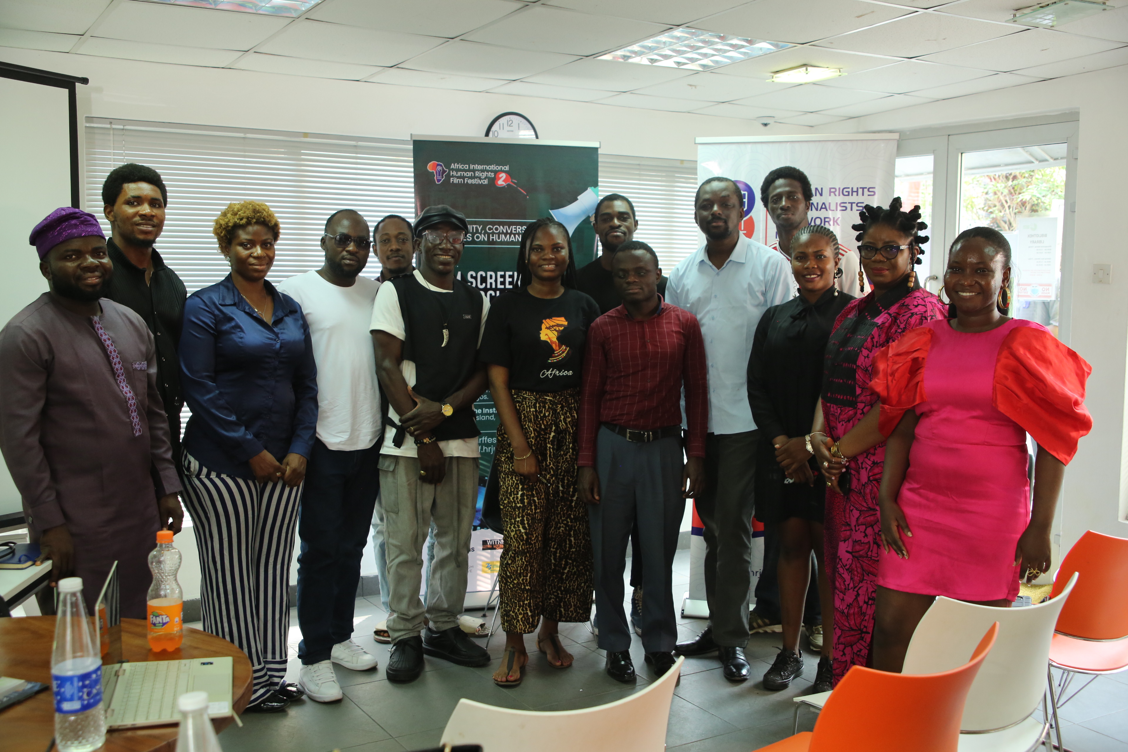 Bridging Divides — 2025