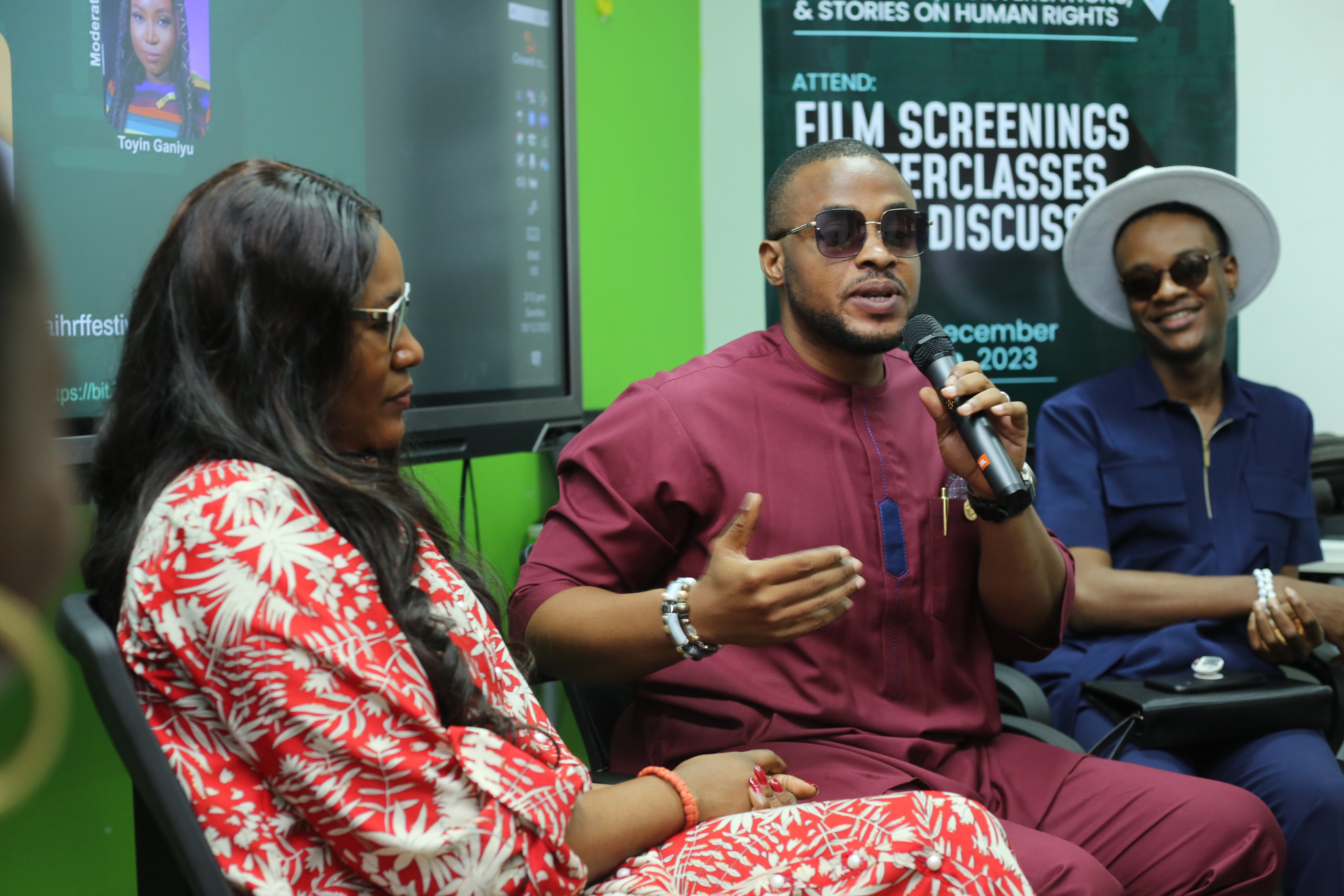 Workshops & Panels 2