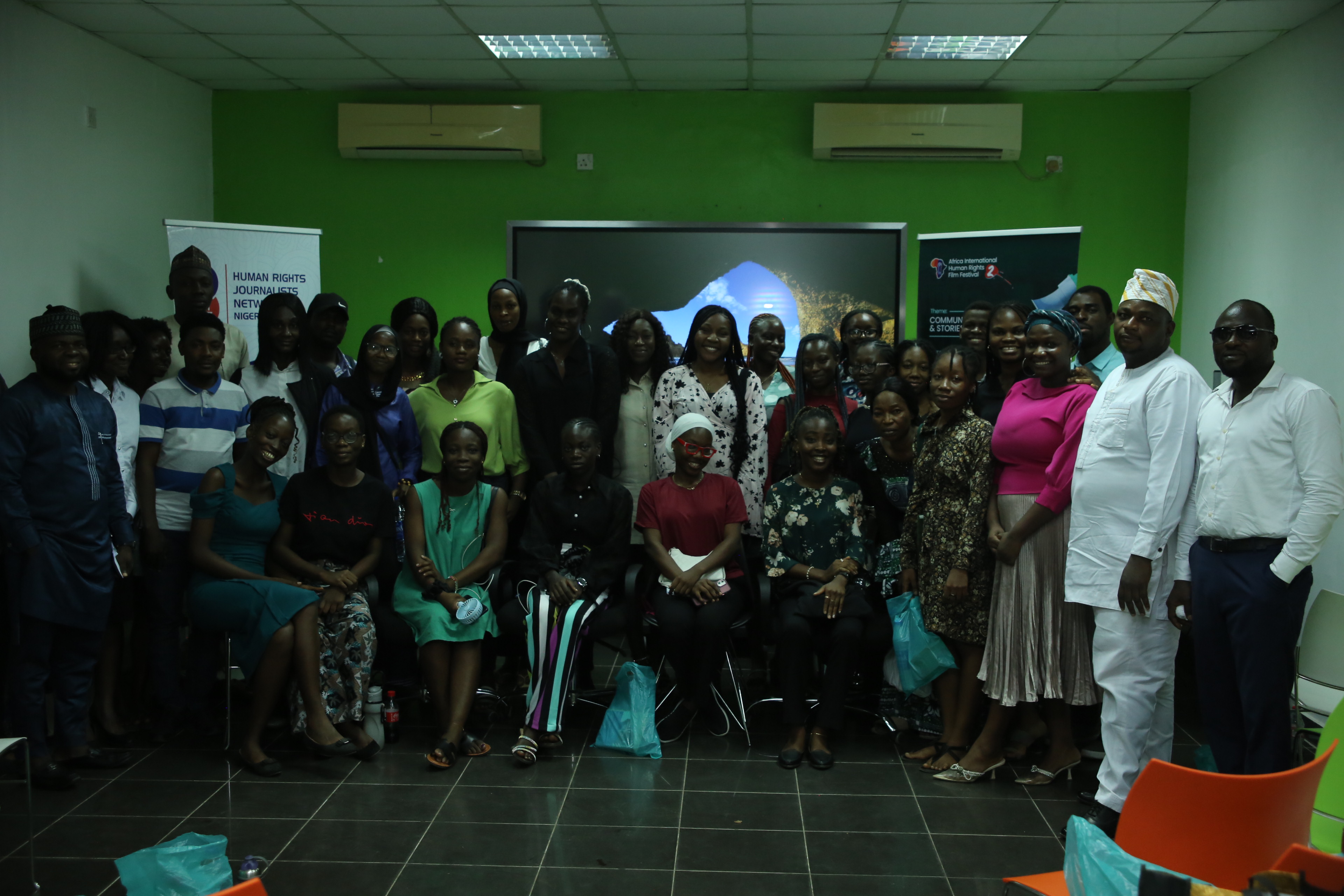 Filmmaker Networking 2